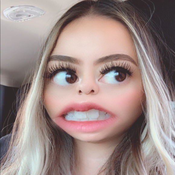 Meet your Posher, Jazzelle - Picture 1 of 1